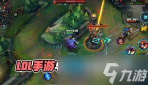 惊爆 lol 钢铁军团能量洪流活动详情大，不容错过