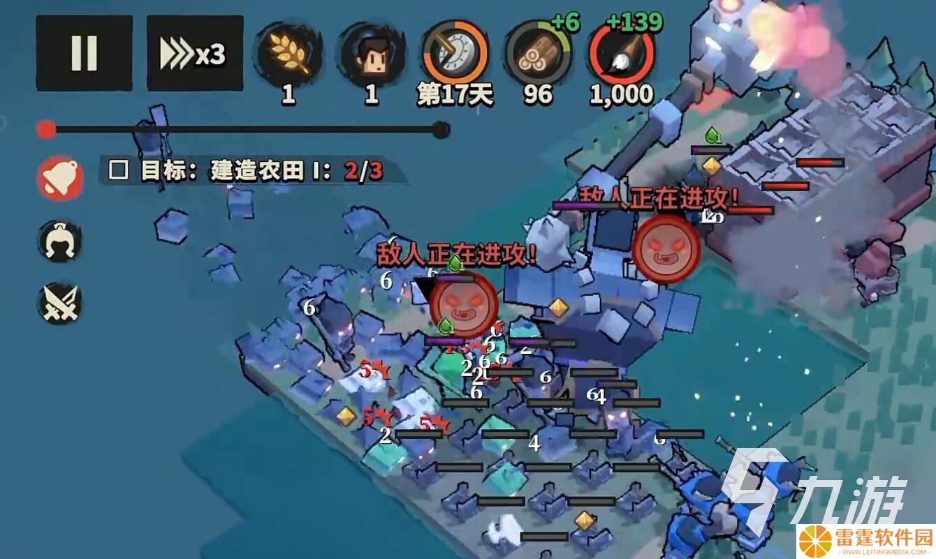 墨守孤城下载渠道分享 墨守孤城最新版本下载链接推荐
