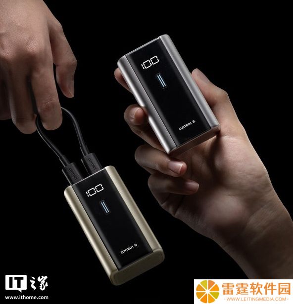 酷态科回应 6 号移动电源 CCC 认证异常：测试方法不同导致，产品符合国标可放心使用