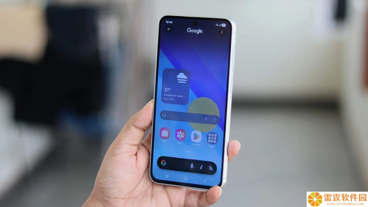三星下放 AI 技能，Galaxy A36 / A56 手机支持创建慢动作视频