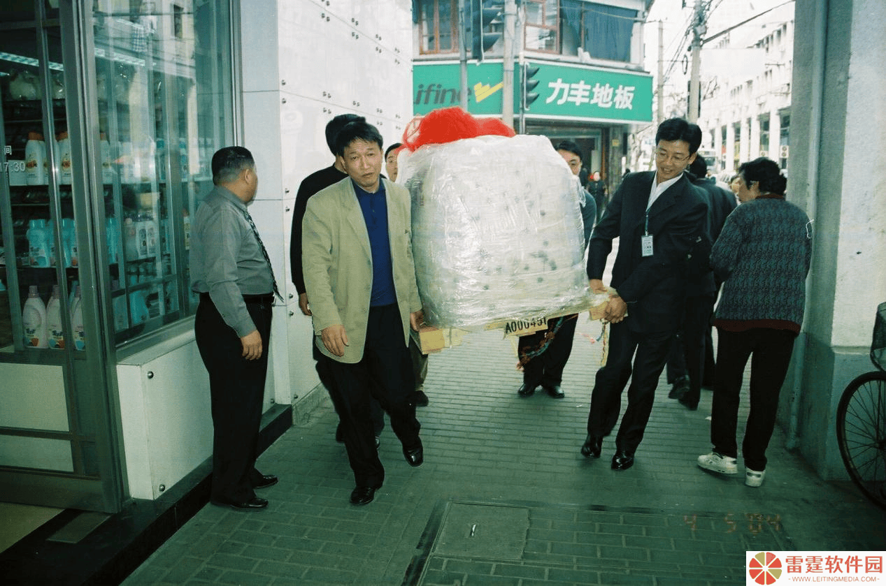 恒源祥陈忠伟：科技与非遗交织，铺就品牌国际化之路