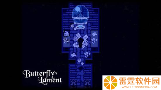 《In a Bit of Tales》是爱死机恐怖游戏版？29元体验七个诡异故事