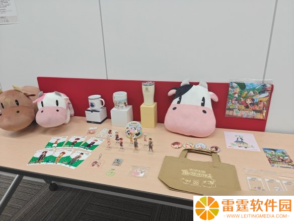 万众期待的旧作改编，《牧场物语 来吧！风之繁华集市》前瞻试玩&制作人访谈
