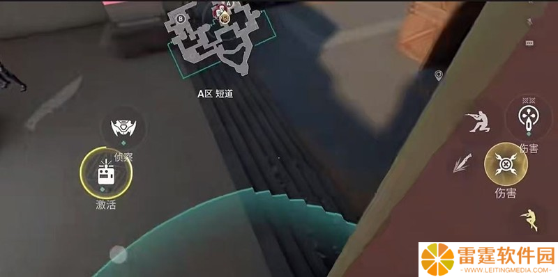 无畏契约炸弹妹怎么玩 源能行动超级跳技巧教学