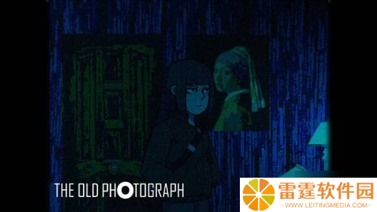 《In a Bit of Tales》是爱死机恐怖游戏版？29元体验七个诡异故事