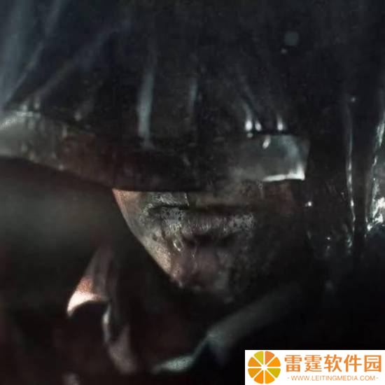 《生化危机9》预告片连帽男引热议：难道是威斯克？