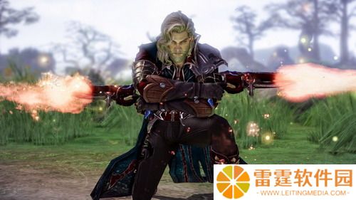 失落的方舟杜基岛在什么位置     杜基岛位置介绍