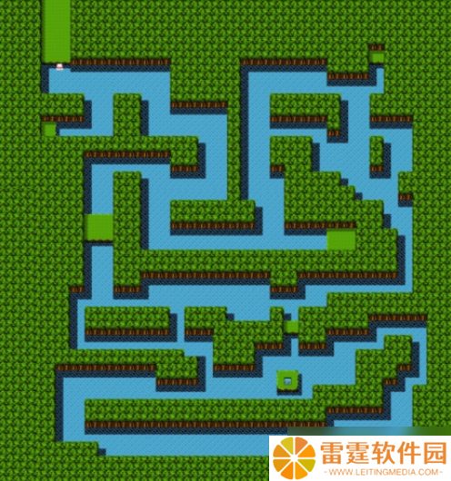 吞食天地2汉景帝墓迷宫怎么走 景帝墓迷宫里有什么宝物