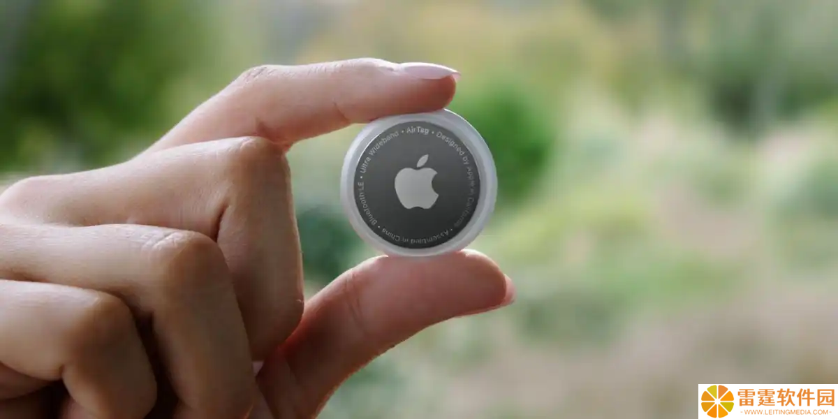 苹果 AirTag 2 曝料：兼容 iOS 18.6、9 月发布，实现最远 60 米精准查找