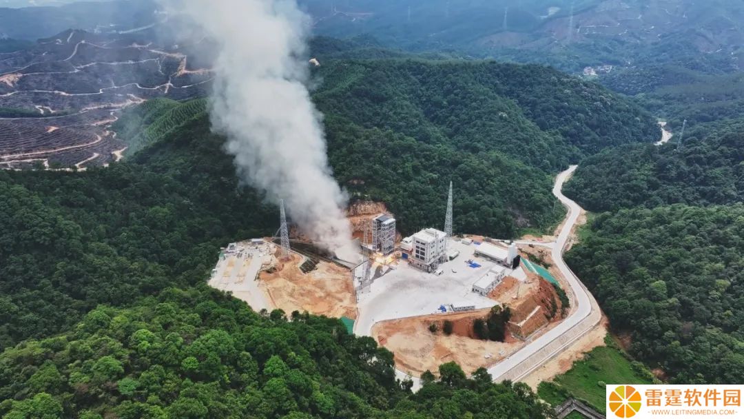 力箭二号二级动力系统试车取得成功，具备转入飞行试验阶段条件