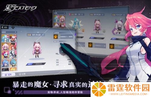 黑月手游兑换码怎么获得 黑月手游兑换码大全2023