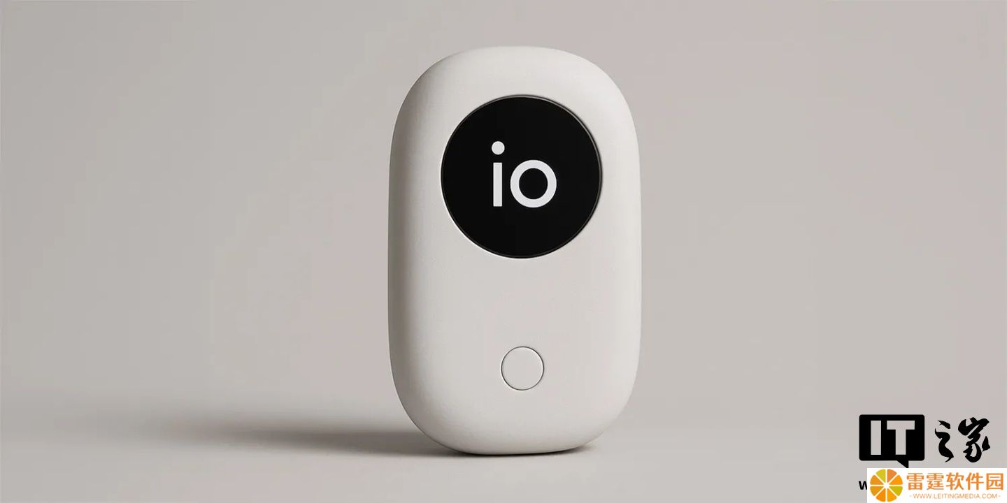 “并非可穿戴设备”，法庭文件揭示 OpenAI 与 Jony Ive 的 AI 硬件项目