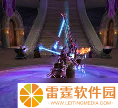 震惊！六人议会礼物竟与专精分配有关？