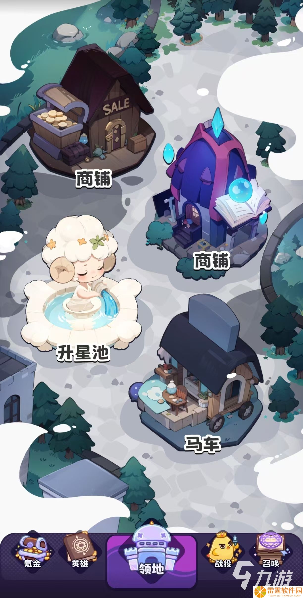 经典耐玩的抽卡收集类游戏有什么 好玩的抽卡类手游大全2025