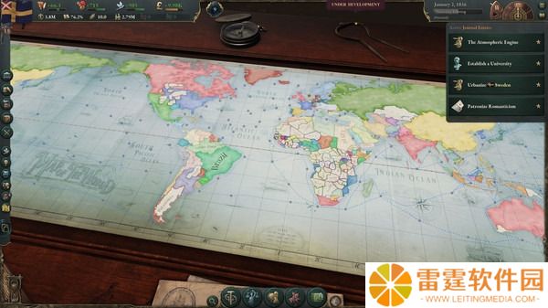 维多利亚3秘籍大全 维多利亚3秘籍代码最新整合2022