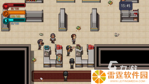 十大耐玩生存单机游戏推荐 2025好玩的生存单机游戏排行