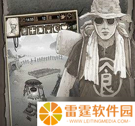 荒野日记孤岛朱莉弓和连弩选择攻略