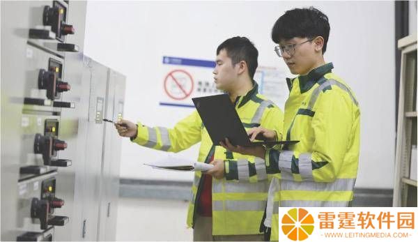 5G+AI助力中山移动智慧防汛，筑牢汛期通信安全网
