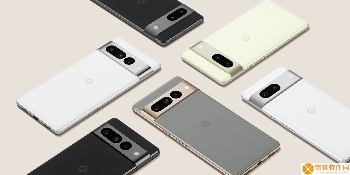 韩企 Pantech 赢得关键胜利，谷歌 Pixel 7 系列手机因侵权在日本被禁售