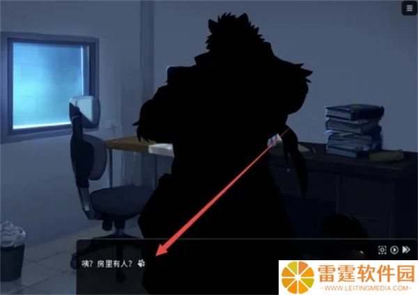 家有大猫