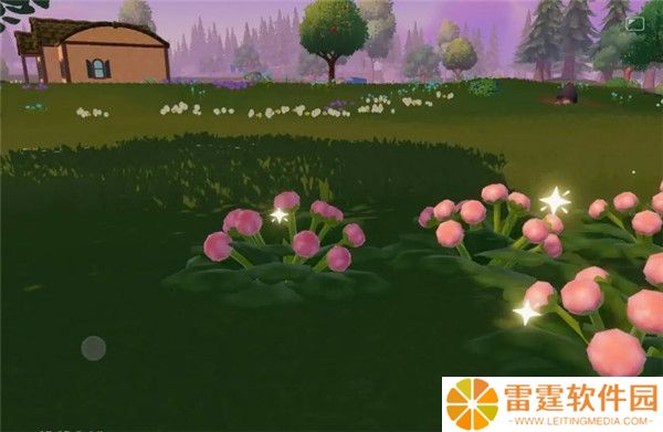 心动小镇正版截图