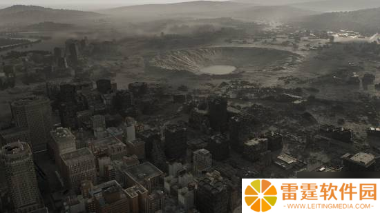 《生化危机9》重返浣熊市:但可能与玩家记忆中的不同