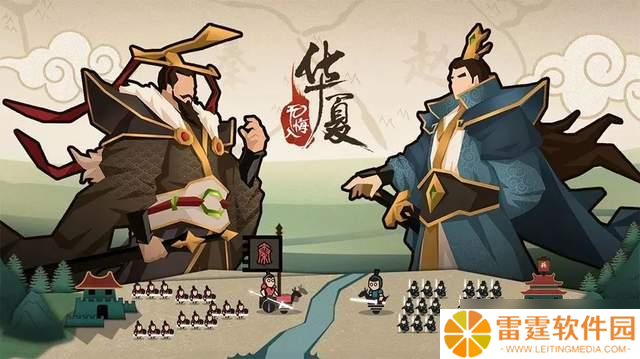 无悔入华夏兵力暴增指南 从精兵到雄师的全流程打造