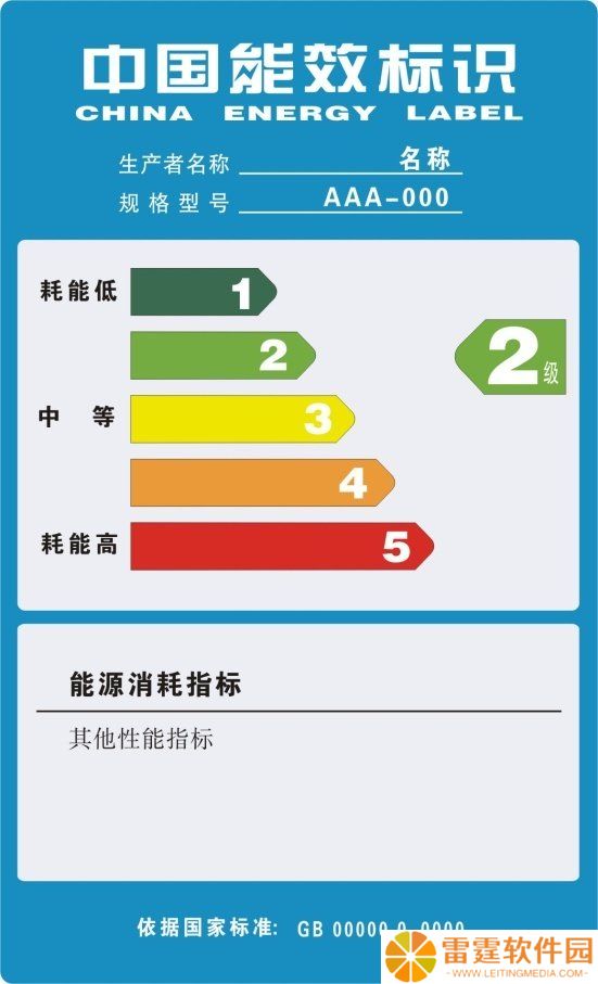 我国能效标识已覆盖 45 类产品，累计节省超 4.28 万亿 kWh 电量