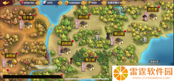 奔跑的蜗牛0.1折送神将新手如何玩 新手必看攻略