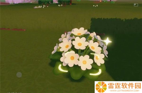 心动小镇正版截图