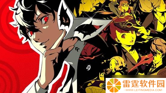 沉浸式的体验感！外媒盘点9款有口皆碑的优质JRPG！