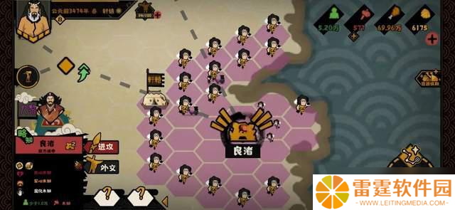 无悔入华夏兵力暴增指南：从精兵到雄师的全流程打造