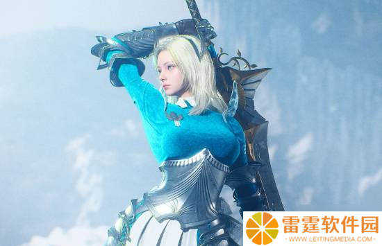 《洛奇英雄传：反抗命运》A测结束 官方考虑调整“不合时宜”的服装