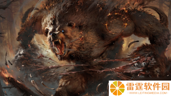 《暗黑4》玩家暴怒：手游版德鲁伊设计完爆暗黑4！