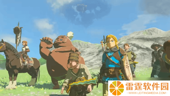 外媒盘点10款Switch上最棒的动作游戏：冠军实至名归！