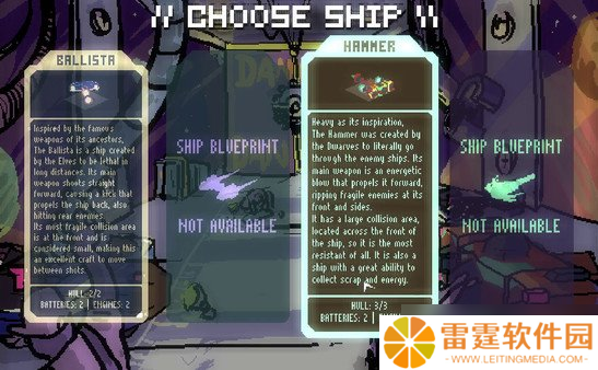 Steam喜加一：特别好评游戏《下次跃迁：射击战略》免费领取！