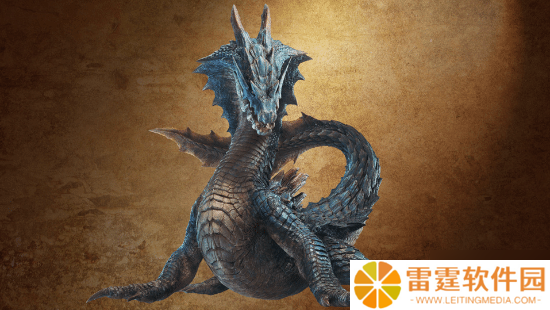 PC版《怪猎荒野》第二次更新大小约5G:支持FSR4