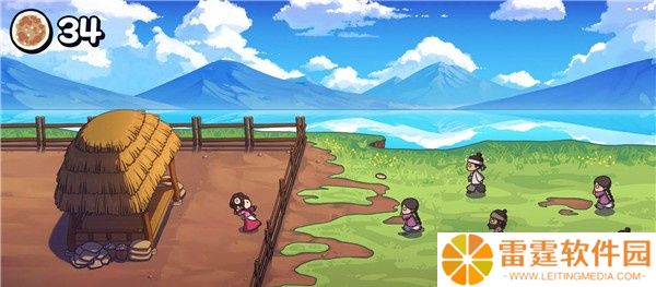 糖饼外传手机版