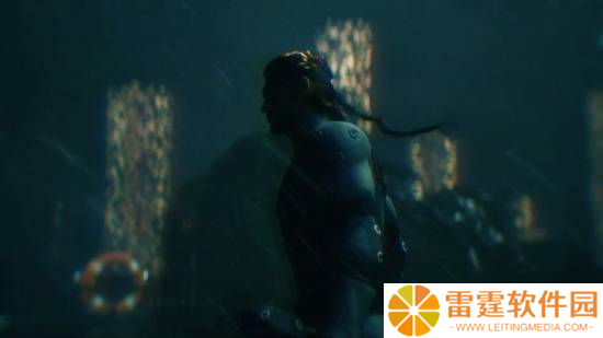 虚幻5重铸经典！玩家耗时两年还原《合金装备2》开场