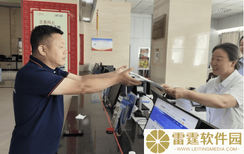 金昌政务加速度！外资企业周末“零延时”落户获赞