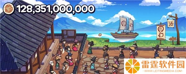 糖饼外传手机版