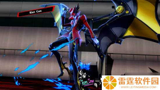 《P5R》仅107元！夏促多款3A大作半价开抢！