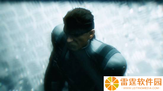 虚幻5重铸经典！玩家耗时两年还原《合金装备2》开场