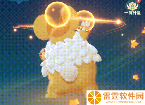 猎风传说禁域雪灵终极解析：冰萌核弹的战场统治力