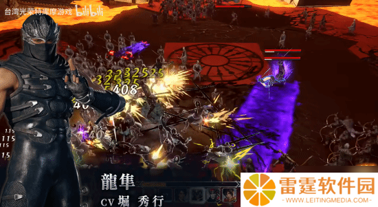 《无双深渊》新版本即将上线：“绫音”角色介绍分享