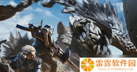 怪物猎人荒野崩溃报错怎么解决-怪物猎人荒野steam进不去游戏解决方法