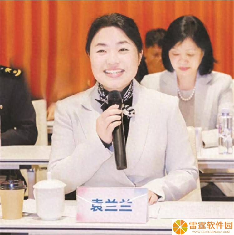 袁兰兰：以“中国绿膜”征服世界，御光新材料引领全球绿色革命
